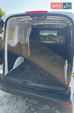 Грузовой фургон Ford Transit Connect 2017 в 