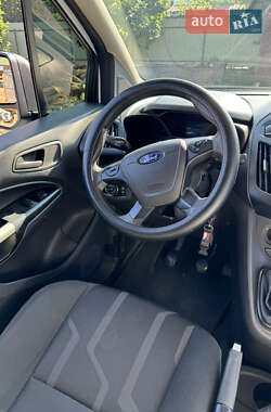 Грузовой фургон Ford Transit Connect 2017 в 