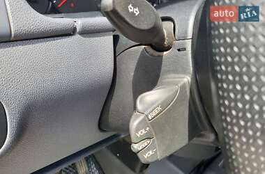 Минивэн Ford Transit Connect 2007 в 