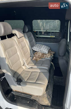 Минивэн Ford Transit Connect 2006 в 