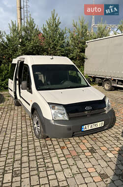 Минивэн Ford Transit Connect 2006 в 