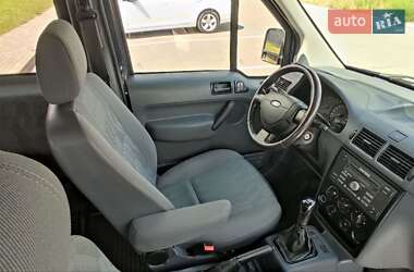 Мінівен Ford Transit Connect 2008 в 
