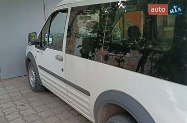 Мінівен Ford Transit Connect 2005 в 