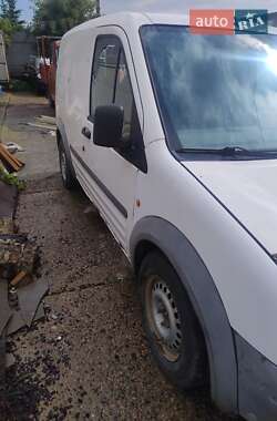 Грузовой фургон Ford Transit Connect 2006 в 
