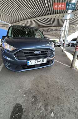 Вантажний фургон Ford Transit Connect 2019 в 