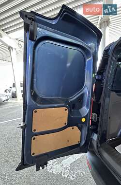 Вантажний фургон Ford Transit Connect 2019 в 