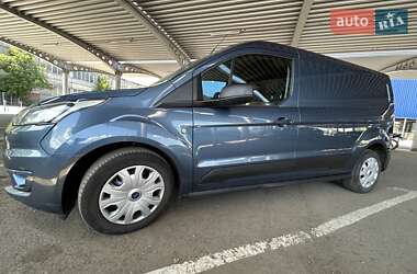 Вантажний фургон Ford Transit Connect 2019 в 