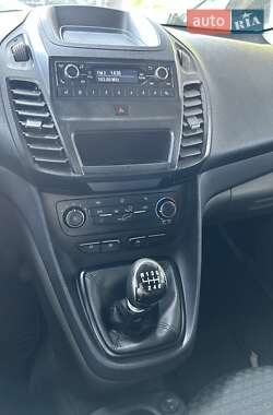 Вантажний фургон Ford Transit Connect 2019 в 