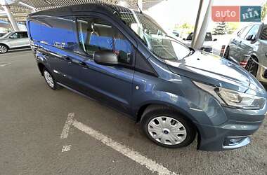 Вантажний фургон Ford Transit Connect 2019 в 