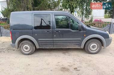Мінівен Ford Transit Connect 2008 в 