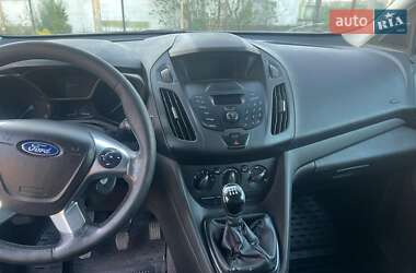 Вантажний фургон Ford Transit Connect 2014 в 
