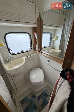 Минивэн Ford Transit Connect 2008 в 
