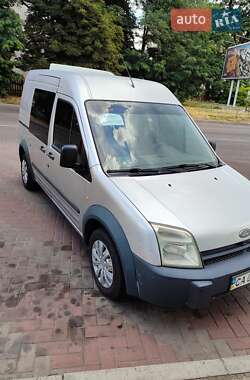 Минивэн Ford Transit Connect 2003 в 