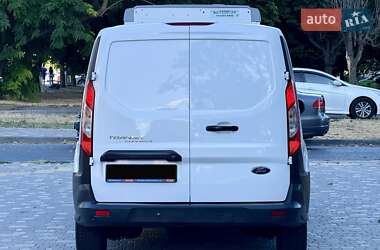Рефрижератор Ford Transit Connect 2019 в 