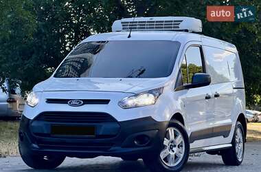 Рефрижератор Ford Transit Connect 2019 в 