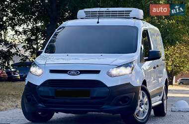 Рефрижератор Ford Transit Connect 2019 в Одессе