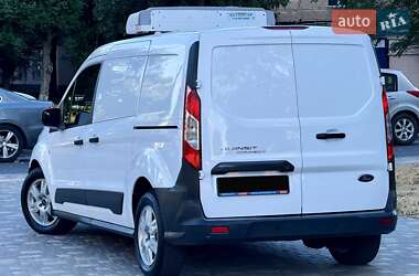 Рефрижератор Ford Transit Connect 2019 в 
