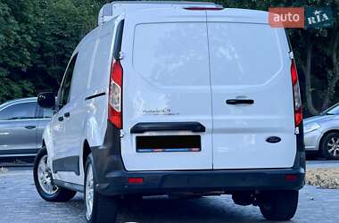Рефрижератор Ford Transit Connect 2019 в 