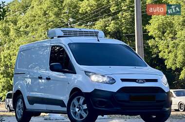 Рефрижератор Ford Transit Connect 2019 в 