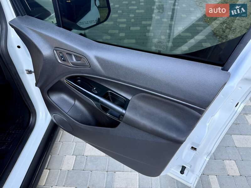 Рефрижератор Ford Transit Connect 2018 в Одесі