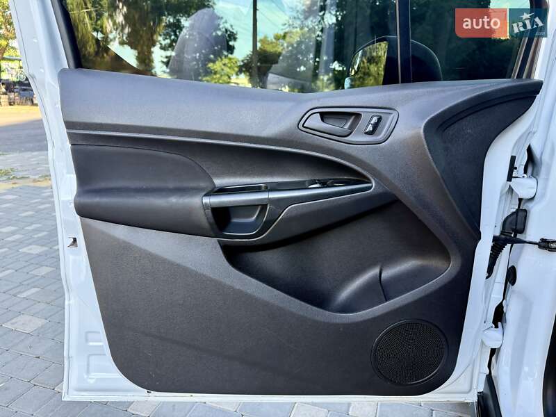 Рефрижератор Ford Transit Connect 2018 в Одесі