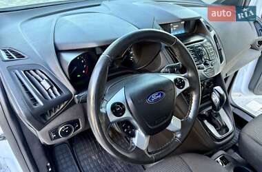 Рефрижератор Ford Transit Connect 2019 в 
