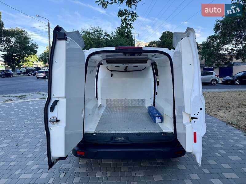 Рефрижератор Ford Transit Connect 2018 в Одесі
