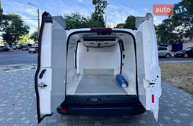 Рефрижератор Ford Transit Connect 2019 в 