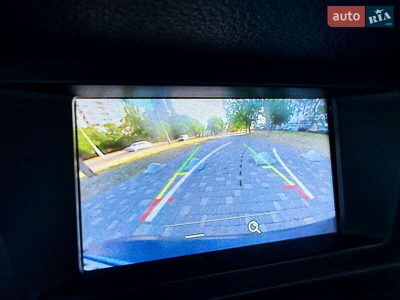 Рефрижератор Ford Transit Connect 2018 в Одесі