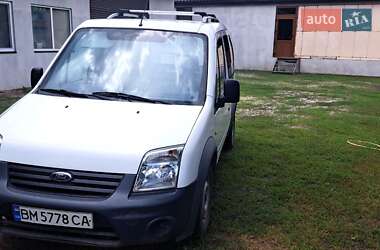 Другие грузовики Ford Transit Connect 2012 в 