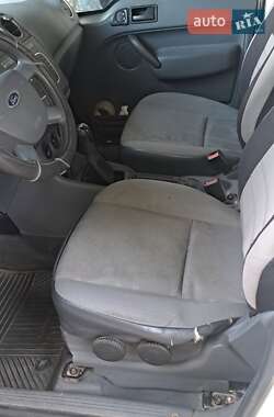 Другие грузовики Ford Transit Connect 2012 в 