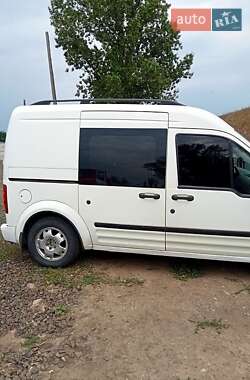 Грузовой фургон Ford Transit Connect 2003 в 