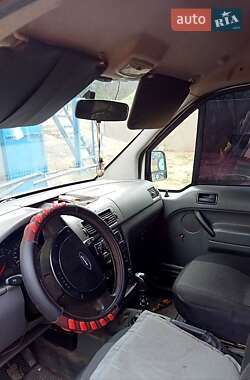 Грузовой фургон Ford Transit Connect 2003 в 