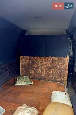 Грузовой фургон Ford Transit Connect 2003 в 