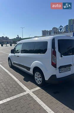 Грузовой фургон Ford Transit Connect 2015 в 