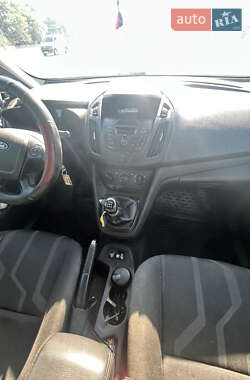 Грузовой фургон Ford Transit Connect 2015 в 