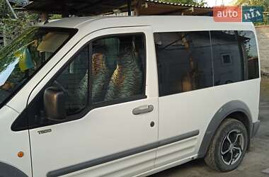 Мінівен Ford Transit Connect 2003 в 