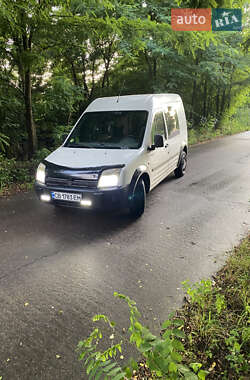 Вантажний фургон Ford Transit Connect 2006 в 