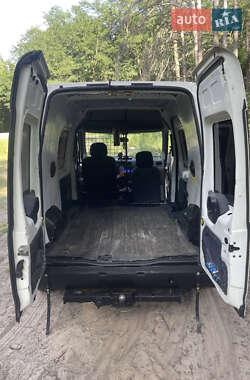 Вантажний фургон Ford Transit Connect 2006 в 