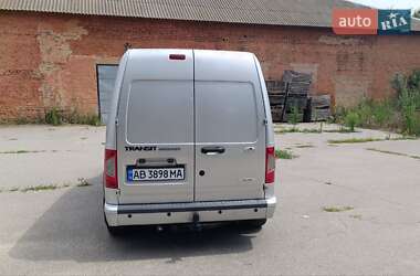 Вантажний фургон Ford Transit Connect 2010 в 