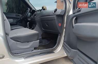 Вантажний фургон Ford Transit Connect 2010 в 