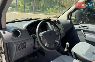 Вантажний фургон Ford Transit Connect 2012 в 