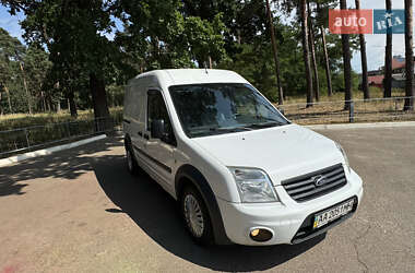 Вантажний фургон Ford Transit Connect 2012 в 