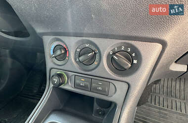 Вантажний фургон Ford Transit Connect 2012 в 