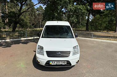 Вантажний фургон Ford Transit Connect 2012 в 