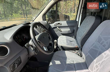 Вантажний фургон Ford Transit Connect 2012 в 