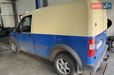 Грузовой фургон Ford Transit Connect 2007 в 