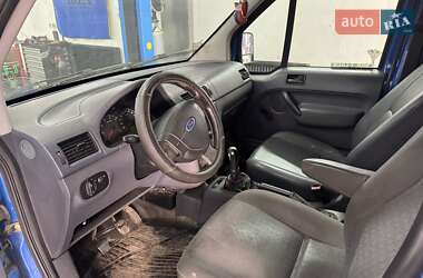 Грузовой фургон Ford Transit Connect 2007 в 