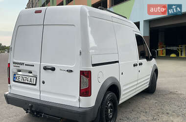 Вантажний фургон Ford Transit Connect 2013 в 