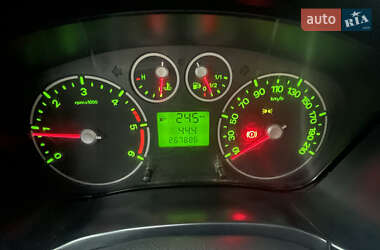 Вантажний фургон Ford Transit Connect 2013 в 